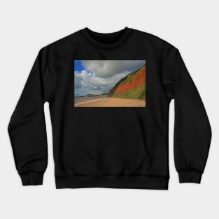 Salcombe Regis Crewneck Sweatshirt